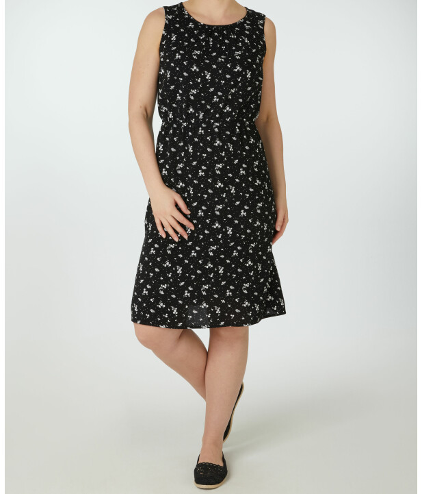 Midikleid