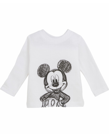 Langarmshirt