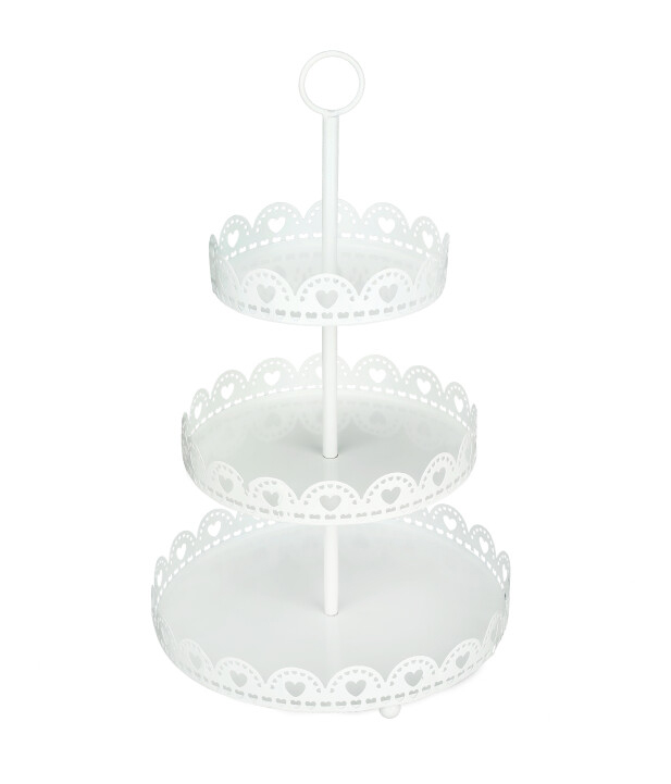 Deko-Etagere