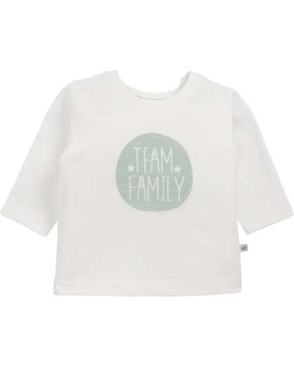 Minibaby Langarmshirt