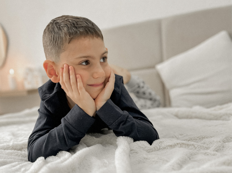 Jungenbekleidung für Kleinkinder