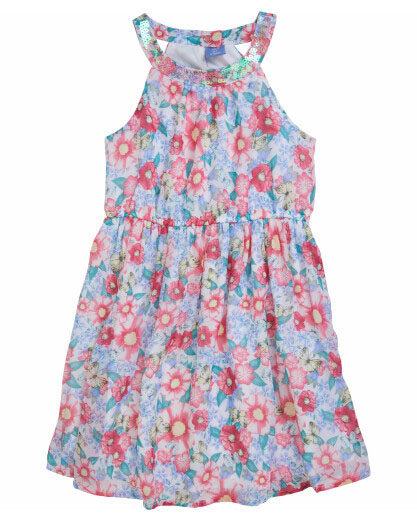 Kleid