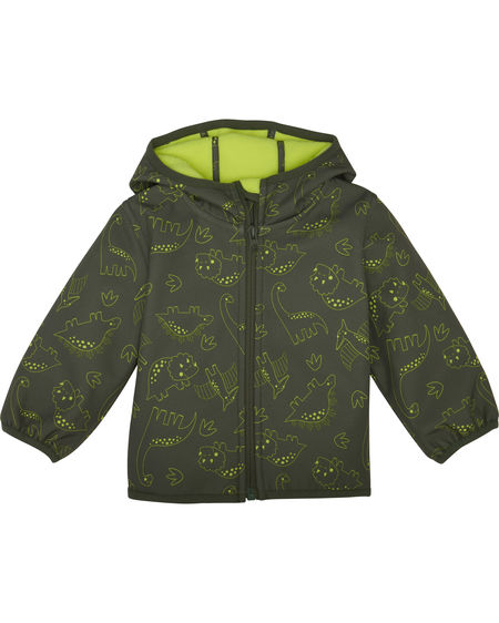 Softshelljacke