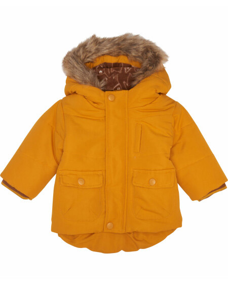 Parka
