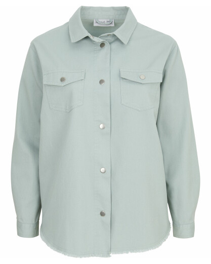 Twilljacke