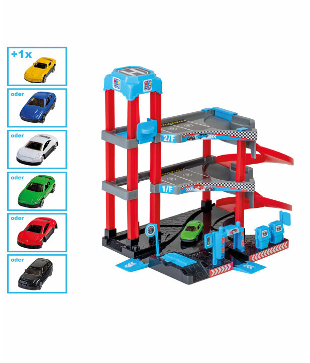 Spielset