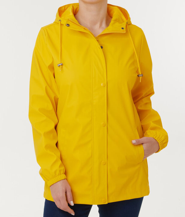 Regenjacke