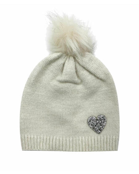 Strickmütze