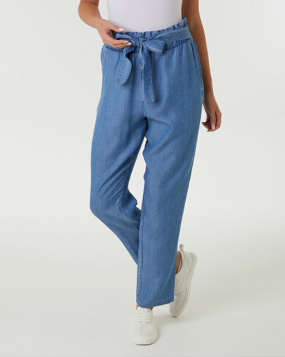 Pull-on-Jeans