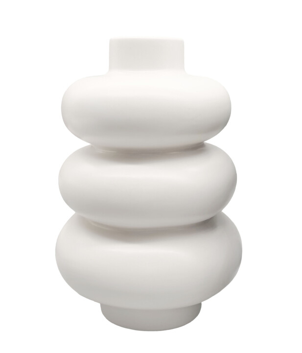Keramikvase