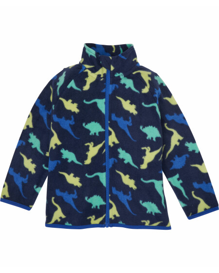 Fleecejacke