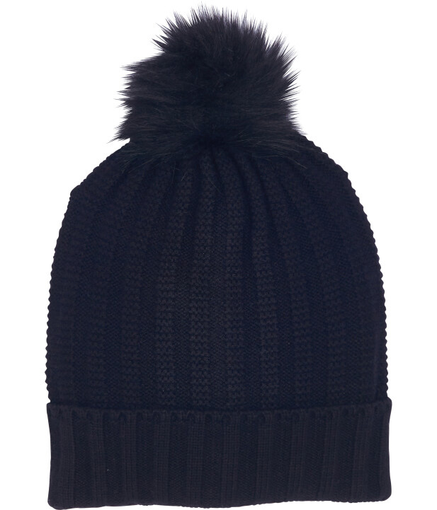 Strickmütze
