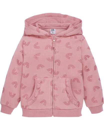 Sweatjacke