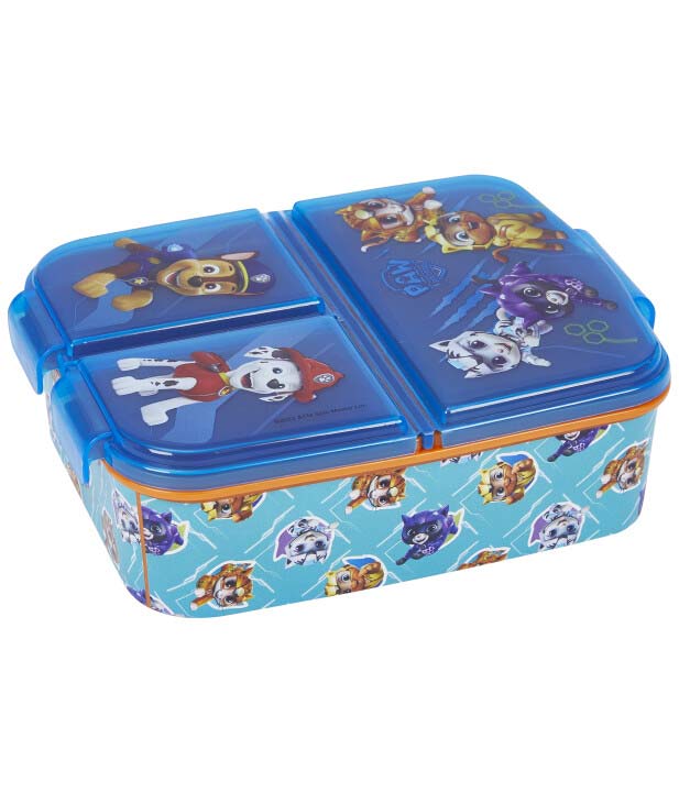 Paw Patrol Brotdose