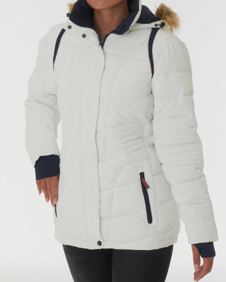 Skijacke