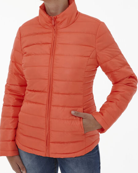 Steppjacke