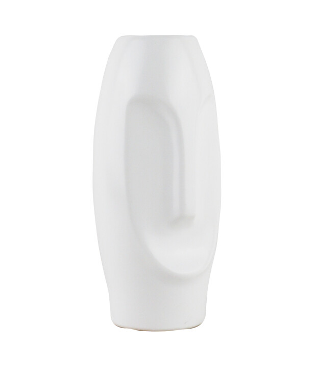 Keramikvase