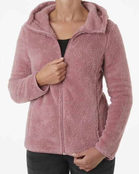 Fleecejacke