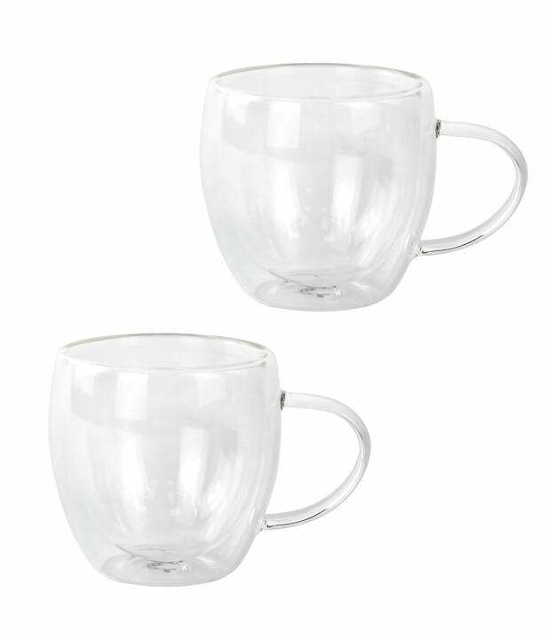 Tee-Gläser