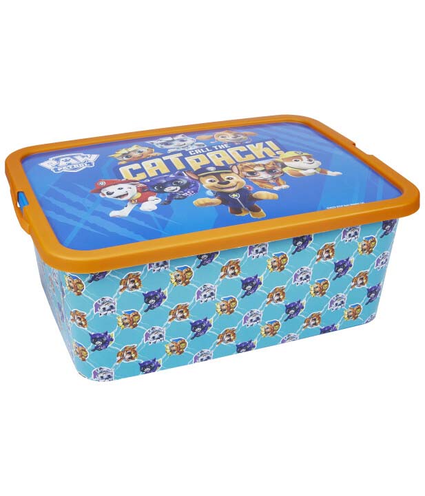 Paw Patrol Aufbewahrungsbox