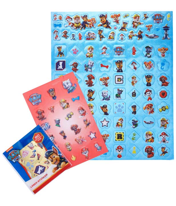 Sticker-Set