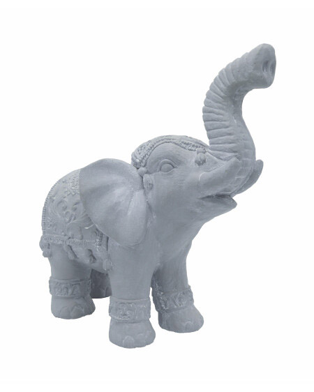 Deko-Elefant