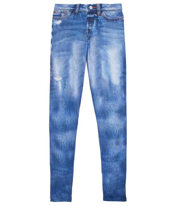 Thermo-Leggings