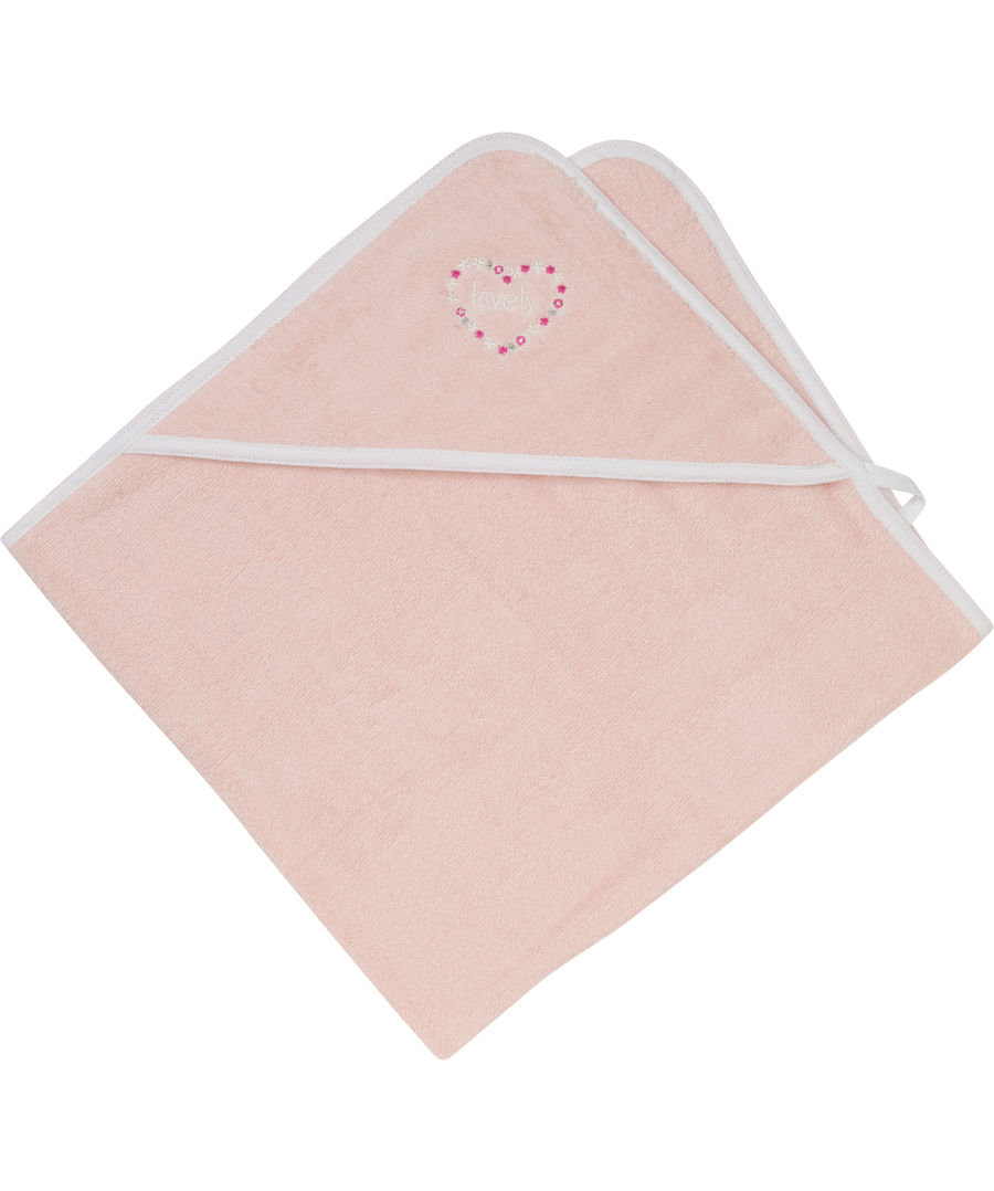 Babyhandtücher
