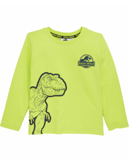 Langarmshirt