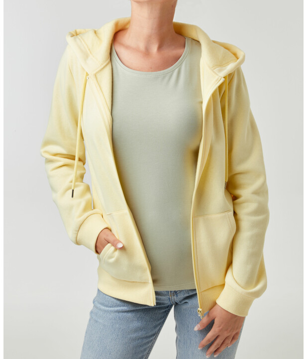 Sweatjacke für 12,99 €