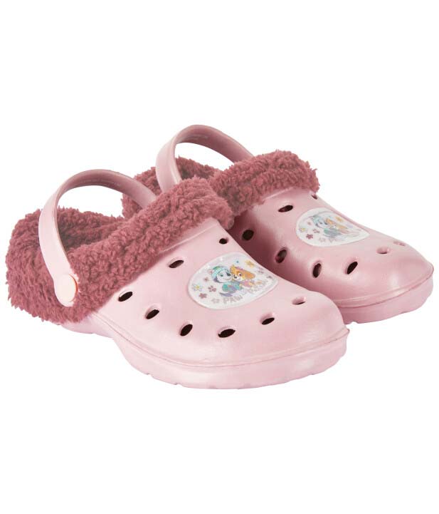 Clogs