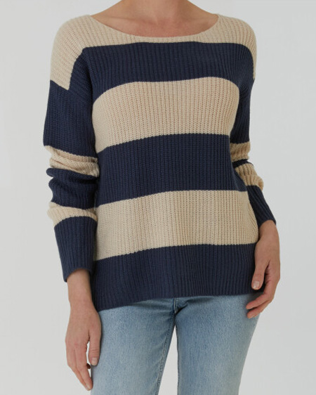Strickpullover