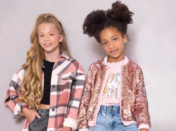 Coole Outfits, kleine Preise