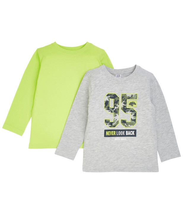 Shirts und Hemden