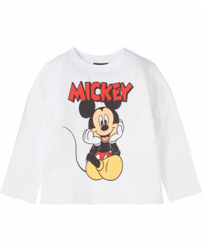Langarmshirt