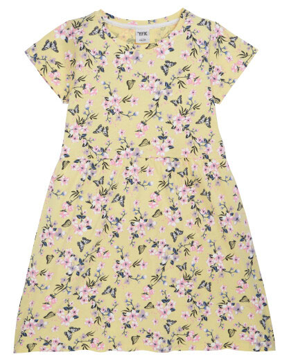 Kleid