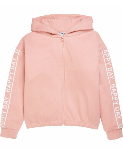 Sweatjacke