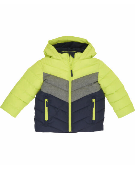 Steppjacke