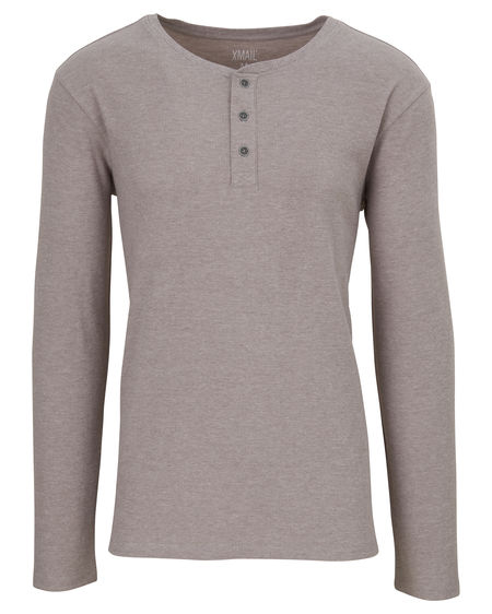 Langarmshirt