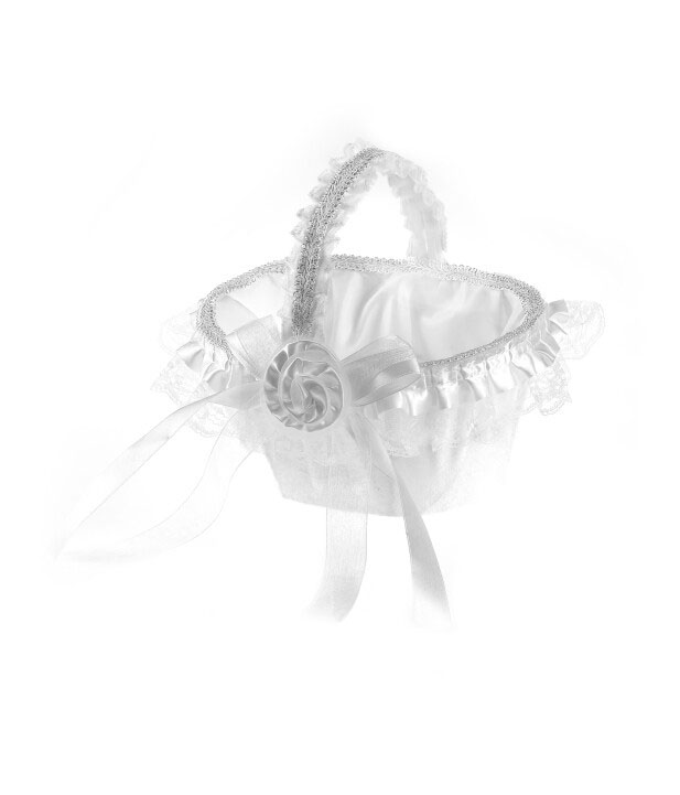 Hochzeitskörbchen