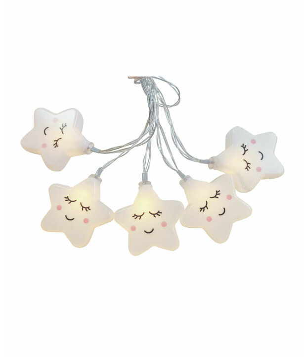 LED-Lichterkette