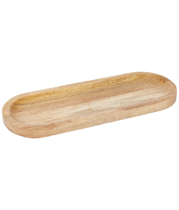 Dekotablett