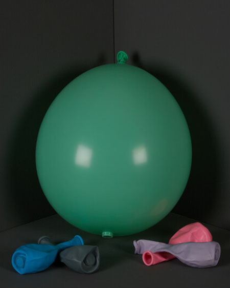 LED-Luftballons