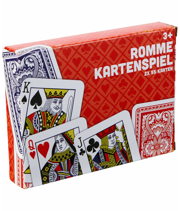 Kartenspiel