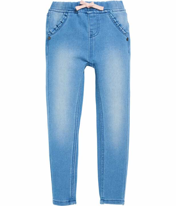 Pull-on-Jeans