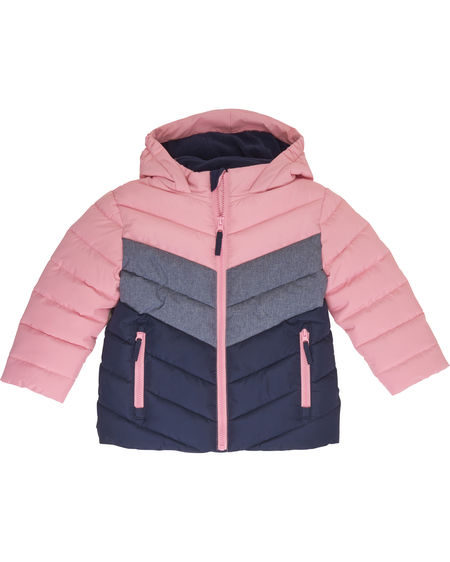 Steppjacke