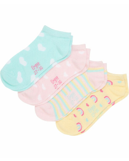 Sneakersocken