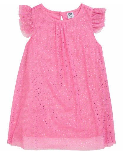 Tüllkleid