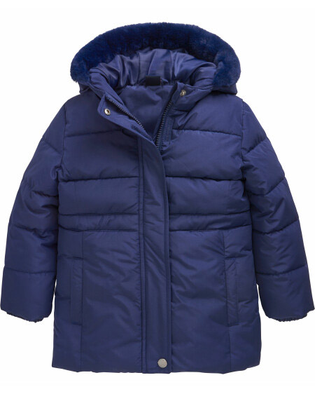 Steppparka