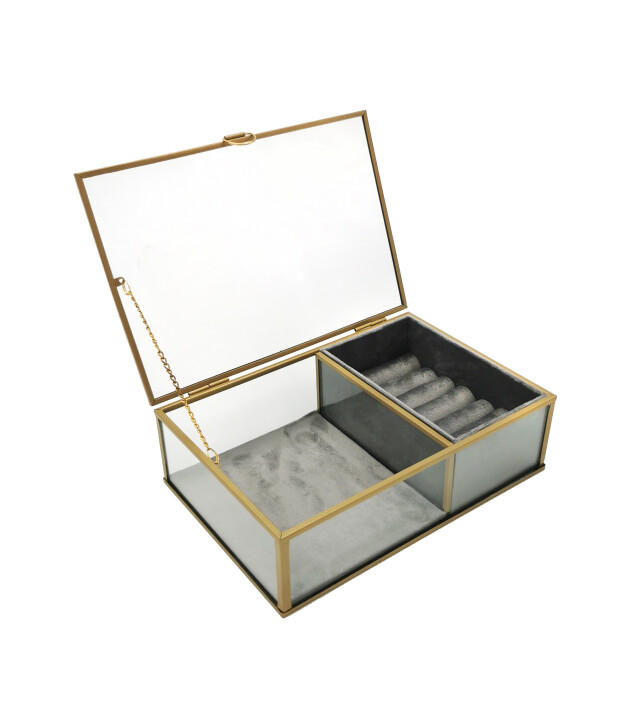 Schmuckbox